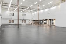 Industrilokal på Kumla gårdsväg 24A, Norsborg – bild 2