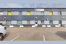 Kontorslokal på Vagnvägen 16B, Varberg – bild 6