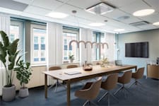 Kontorslokal på Djäknegatan 16, Malmö – bild 4