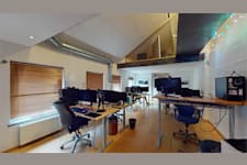 Kontorslokal på Stora Nygatan 36, Malmö – bild 9