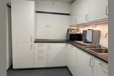 Kontorslokal på Fabriksvägen 2, Bålsta – bild 9