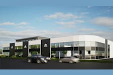 Butikslokal på Kristinebergsvägen 15, Halmstad – bild 3