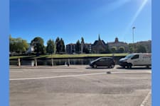 Lagerlokal på Hamngatan 11, Halmstad – bild 9