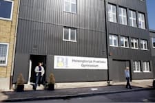 Kontorslokal på Östra Sandgatan 9C, Helsingborg – bild 3