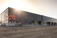 Industrilokal på Verkögatan 8, Malmö