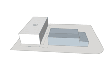 Lagerlokal på Slipstensgatan 1, Malmö – bild 2