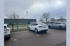 Kontorslokal på Ryttarevägen 18 B, Halmstad – bild 2