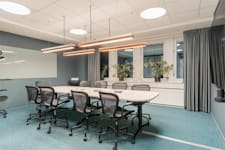 Kontorslokal på Hemvärnsgatan 15, Solna – bild 6