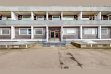 Lokal på Hantverkaregatan 17, Helsingborg