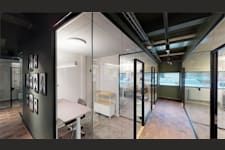 Kontorslokal på Båthusgatan 9, Helsingborg – bild 5