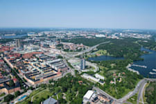 Kontorslokal på Sveavägen 147, Stockholm – bild 11