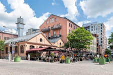 Butikslokal på Sundbybergs torg 1, Sundbyberg – bild 5