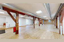 Kontorslokal på Södra Storgatan 37, Helsingborg