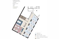 Kontorslokal på Redegatan 7, Västra Frölunda – bild 4