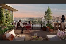 Kontorslokal på Torsgatan 12, Stockholm – bild 9