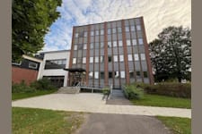 Kontorslokal på Gesällgatan 2, Enköping