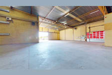 Industrilokal på Ollebovägen 14, Vintrie – bild 6