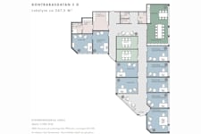 Kontorslokal på Kontrabasgatan 5, Västra Frölunda – bild 5