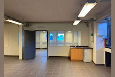 Lagerlokal på Norra Långebergsgatan 4, VÄSTRA FRÖLUNDA – bild 3