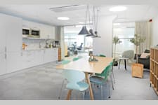 Kontorslokal på Sehlstedtsgatan 6, Stockholm – bild 4