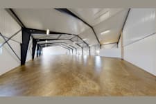 Industrilokal på Vistorpsvägen 143, Förslöv – bild 5