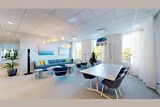 Kontorslokal på Pildammsvägen 6, Malmö – bild 4