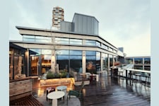 Kontorslokal på Norra Stationsgatan 93, Stockholm – bild 15