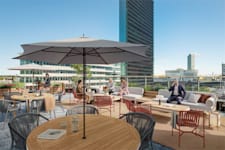 Kontorslokal på Knarrarnäsgatan 11 - Kista Entré, pla..., Kista