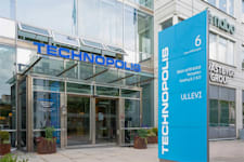 Kontorslokal på Johan Willins gata 8, Göteborg – bild 2