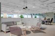 Kontorslokal på Pyramidvägen 7, Solna – bild 5