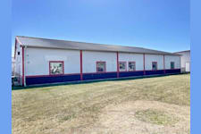 Lagerlokal på Åkarevägen 18, Falkenberg