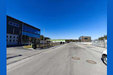 Industrilokal på Malmstensvägen 16, Tullinge – bild 6