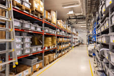 Industrilokal på Gunnebogatan 26, SPÅNGA – bild 6