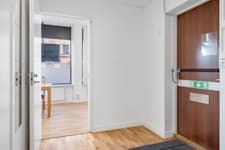 Kontorslokal på Bergsgatan 38, MALMÖ – bild 9