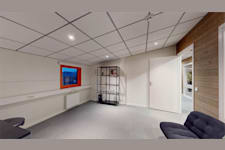 Kontorslokal på Björklundavägen 7, Hässleholm – bild 2