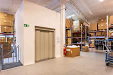 Industrilokal på Gunnebogatan 26, SPÅNGA – bild 10