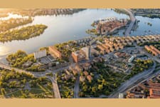 Kontorslokal på Gjörwellsgatan 22, Stockholm