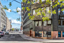 Kontorslokal på Klara södra kyrkogata 1, Stockholm – bild 4