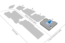 Kontorslokal på Johan Willins gata 8, Göteborg – bild 10