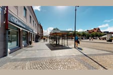 Butikslokal på Nygatan 1, Halmstad – bild 2