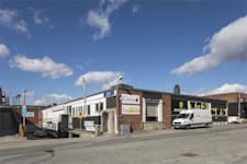 Lagerlokal på Slakthusgatan 20, JOHANNESHOV – bild 8