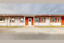 Industrilokal på Lamellvägen 12, Hässleholm – bild 2