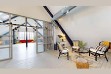 Kontorslokal på Loarps Gård 1277, Tågarp – bild 14