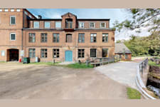 Lagerlokal på Stenbocksliden 3, Stockamöllan – bild 2