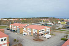 Kontorslokal på Fallhammargatan 3, VÄSTERÅS – bild 2