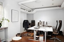 Butikslokal på David Bagares Gata 24, Stockholm – bild 4