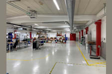 Lagerlokal på Långgatan 8, Ljungby – bild 9