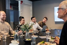 Kontorslokal på Hälsovägen 7, Huddinge – bild 12