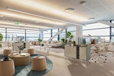 Kontorslokal på Evenemangsgatan 2C, SOLNA