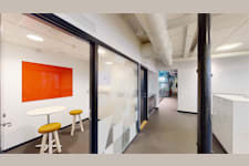 Kontorslokal på S:t Gertrudsgatan 4, Malmö – bild 8